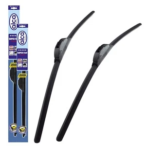 For Kia Rio 2011-22 Front Windscreen Wiper Blades ASF26"16"H Set Of2 - Picture 1 of 11