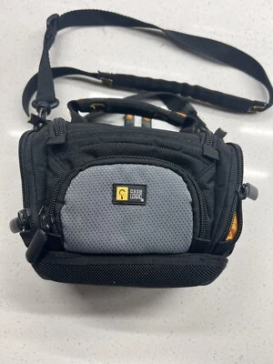 Case Logic Small Camera Bag W/ Shoulder Strap (detachable) & Belt Loop - Image 1 of 4