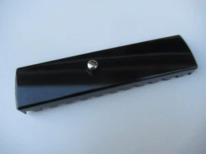 NEW Porsche 356 / 912 Fuse Box Cover ( ' 50 - 69 ) - Picture 1 of 6