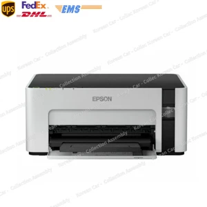 Epson EcoTank M1120 Mono Ink Tank System Printer Exress - Picture 1 of 3
