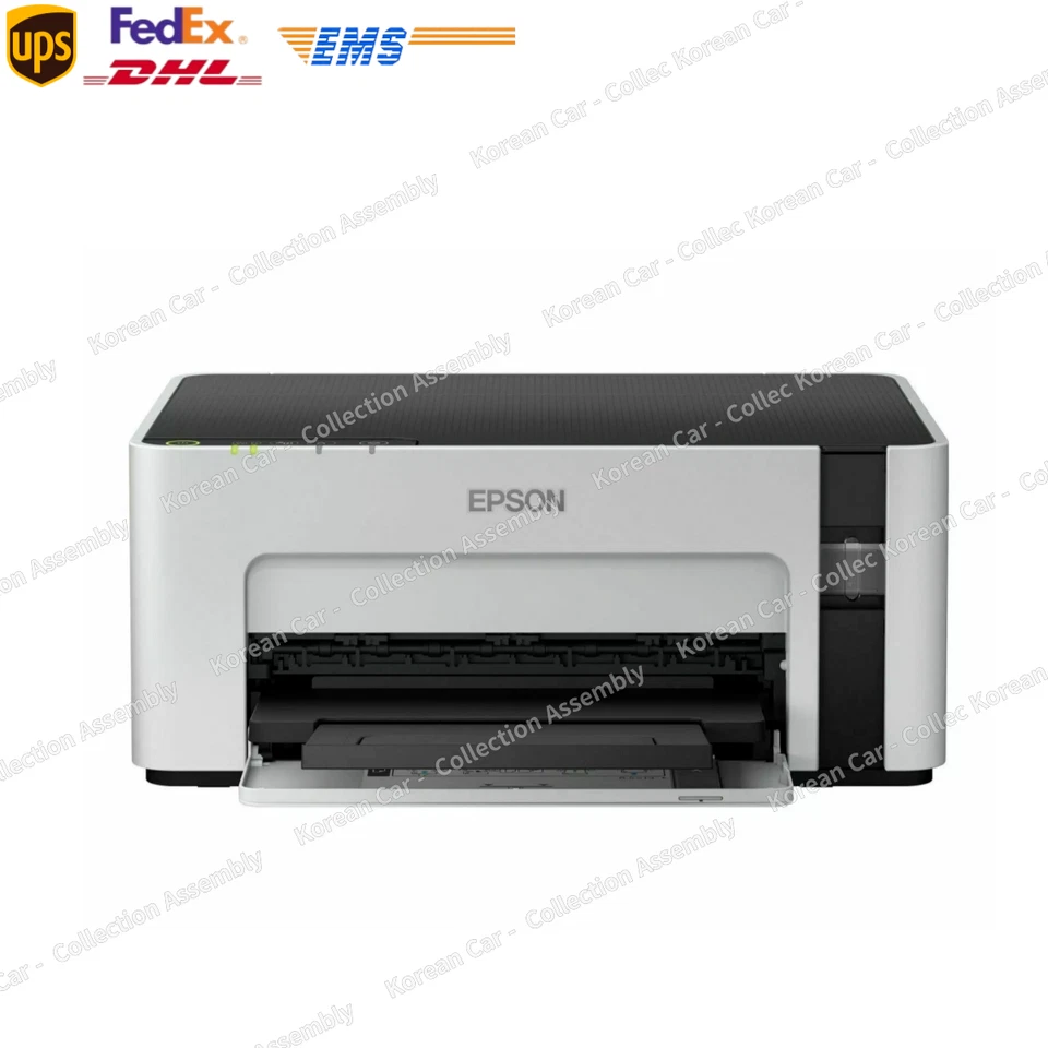 Epson EcoTank M1120 Mono Ink Tank System Printer Exress - Image 1 of 3