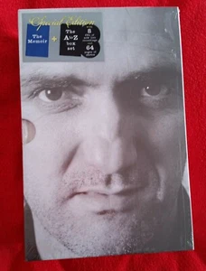 PAUL KELLY - PACKAGED "HOW TO MAKE GRAVY & THE A-Z RECORDINGS 8CD BOXSET" SEALED - Picture 1 of 5