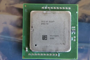 INTEL SL7PE XEON CPU 3.0GHZ - Picture 1 of 2