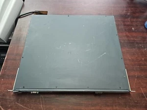 HP ProCurve 3500yl-24G J8692A 24-port Gigabit Ethernet + 4 SFP Switch with EARS. - Picture 1 of 13