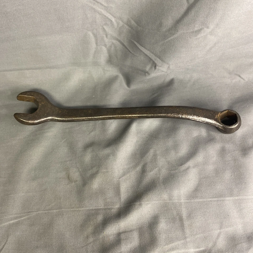 "Ford Modelo T Script T5893 de colección 10"" de largo hecho en Estados Unidos" Foto 1 de 4