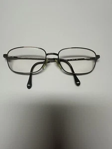 Steroflex Eyeglasses Frame 2086 273 56 17 140 Full Rim Italy - Picture 1 of 9