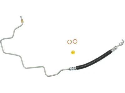 Conjunto de manguera de línea de presión de dirección asistida para Infiniti G35 2007-2008 36772WMCT Foto 1 de 2