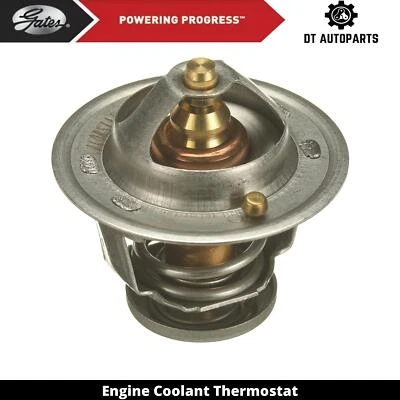 Para Nissan Sentra 1991-1994 2L L4 Motor Gas Refrigerante Termostato Puertas 1992 1993 Foto 1 de 4