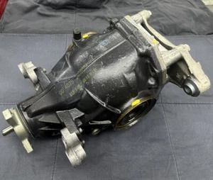 Mercedes S-Class rear axle transmission differential rear W222 ALL TRANSLATIONS - Picture 1 of 2