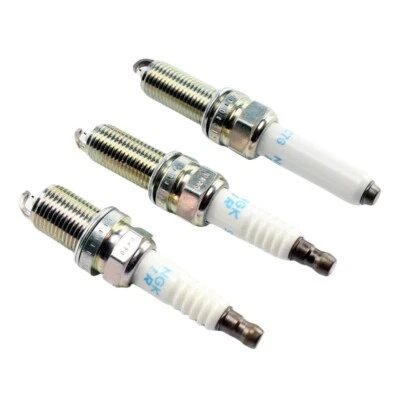 Set of 4*Spark Plugs Fit for Great Wall H9 H8 H6 H6Coupe GW4C20 3707100XEC01 - Image 1 of 2
