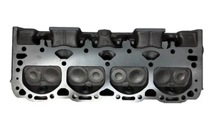 Reman Chevy 350,5.7L,5.7 HP Cylinder Head, 1968-1986 2.02/1.60 SBC heads - Picture 1 of 6