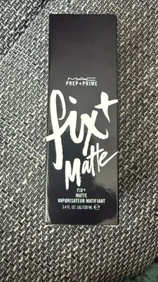 Prep + Prime Fix+ Mattifiying Mist - Bild 1 von 2