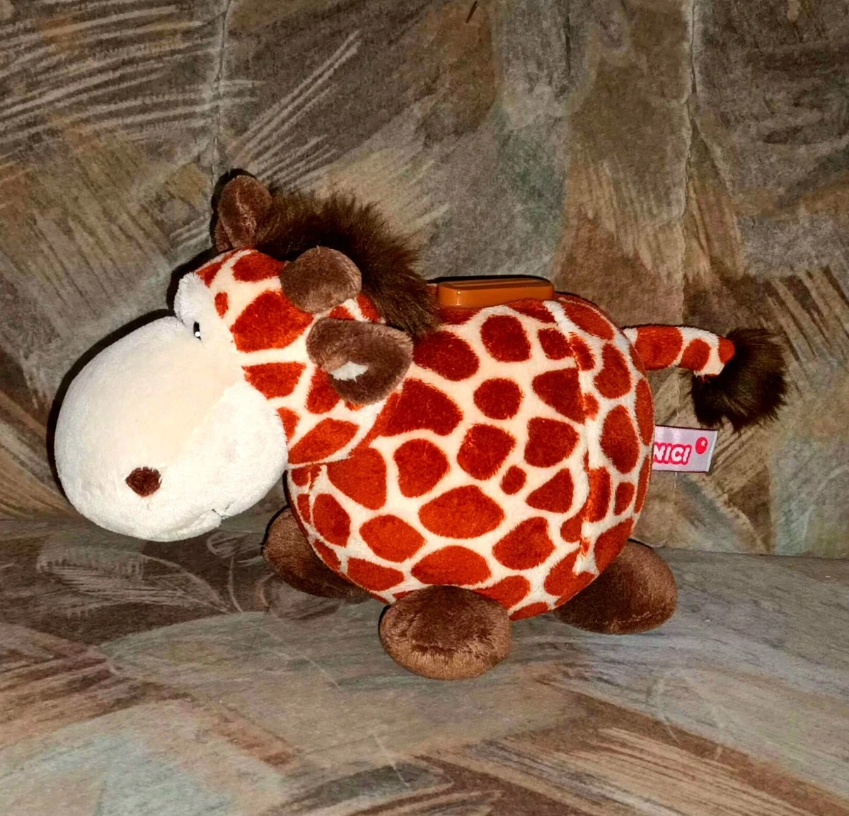 NICI Einhorn Spardose 'Merry Heart' – Süßes Geburtstagsgeschenk Zum Geldsparen