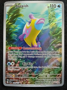 Bruxish 200/191 Sv08: Surging Sparks Holo - Bild 1 von 2