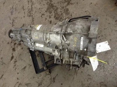 Automatic Transmission AWD Quattro 6 Speed 2.0L Fits 07-09 AUDI A4 298894 Foto 1 de 4