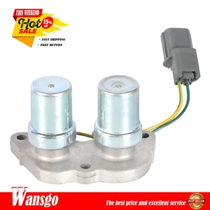 For Honda Prelude Accord DX LX Transmission Lock-up Solenoid 28300-px4-003 - Picture 1 of 8