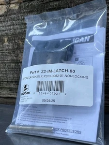 NEW Original Pelican iM Storm Replacement Latch Hasp Clip Lock 22-IM-LATCH - Picture 1 of 3