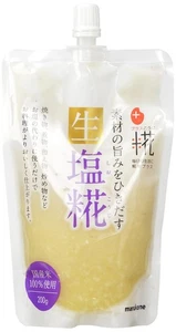 Marukome Nama Shio Koji, 7.05 Ounce (Pack of 1)  - Picture 1 of 5