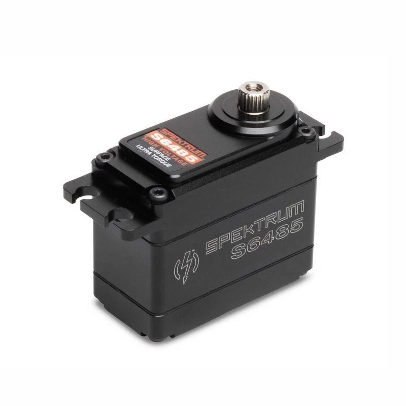 Spektrum Competition High Torque Servo 25T - SPMSS6485