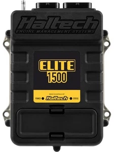 Haltech Elite 1500 Display Only ECU (HT-300301) - Picture 1 of 12
