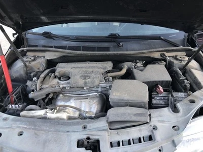 2012-2017 TOYOTA CAMRY Automatic Transmission 174k U760E VIN F 2.5L       927463 - Изображение 1 из 4