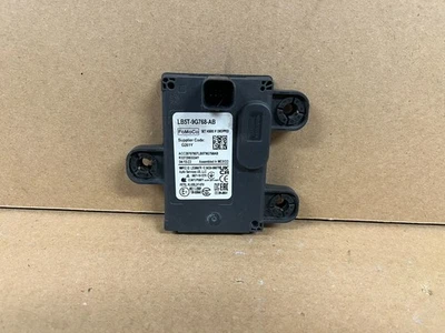 OEM 2020-2023 Ford Explorer Distance Radar Cruise Control Sensor LB5T-9G768-AB - Image 1 of 4