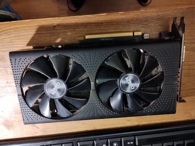 Sapphire Radeon RX 470 Nitro 8GB - Immagine 1 di 3