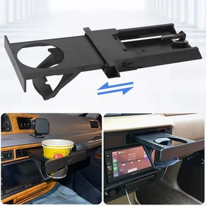 Portavasos interior para tablero 55620-60010 para Toyota Land Cruiser Lexus LX450 1996-1997 - Imagen 1 de 12