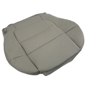 ˜PU Leather Driver Bottom Cover Protector Waterproof Replacement For - Picture 1 of 24