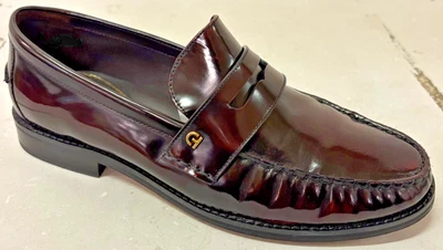 Cole Haan Women's Lux Pinch Penny Loafer Style W29777, 8m - Image 1 of 4