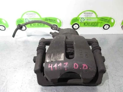 9650198880 étrier de frein avant droit pour CITROEN C2 1.4 HDI 2003 983070 - Photo 1/4