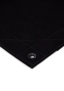 Negro Heavy Duty - Denim negro|Rocket Film Equipment - Imagen 1 de 4