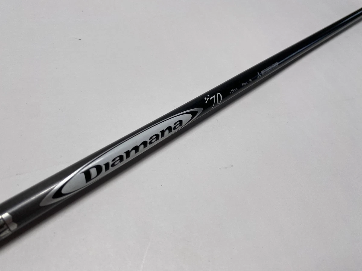 Diamana D In Golf Club Shafts for sale | eBay