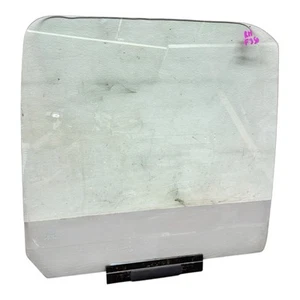 1992-1996 Ford F150 F250 F350 REAR RIGHT PASSENGER WINDOW GLASS PIECE USED OEM - Picture 1 of 5