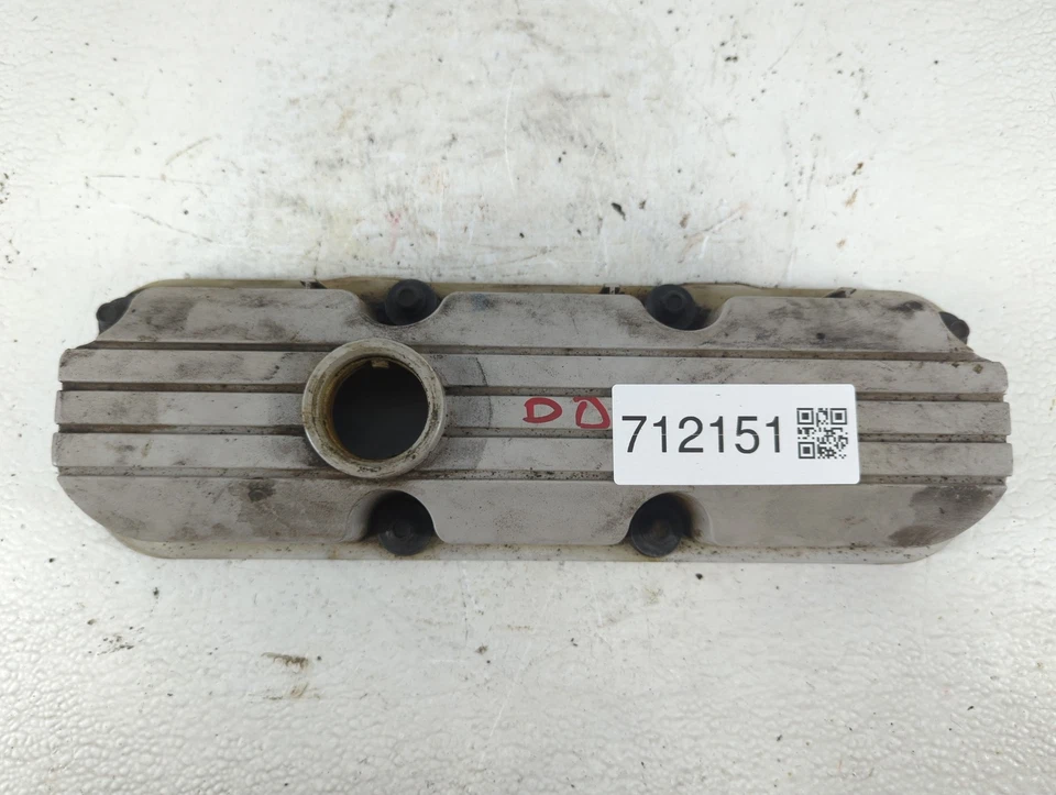 2005 Pontiac Grand Prix Passenger Right Cylinder Head Valve Cover XJMMM - Image 1 of 4