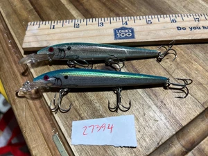 Rebel Fastrac Angelköder (27394) - Bild 1 von 6