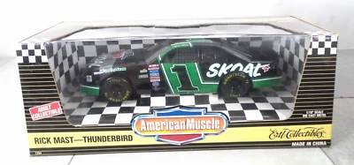 AMERICAN MUSCLE #1 RICK MAST - THUNDERBIRD  (G133303-1I BY-43 ) - Image 1 of 4