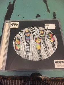 Tilly And The Wall CD - Bild 1 von 2