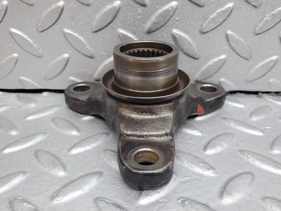 ⚙45522⚙ Brida diferencial trasero Mercedes-Benz C126 380SEC cupé Foto 1 de 4