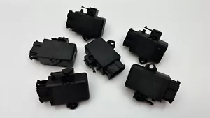 Centralina originale VW Seat Skoda riscaldamento sedili 1K0959772 riscaldamento sedili anteriori - Foto 1 di 4