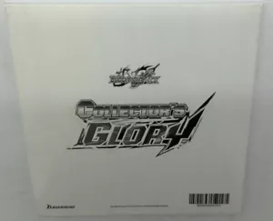 BUDDYFIGHT ACE COLLECTOR'S GLORY (10 HOLOS) BRAND NEW - Picture 1 of 2