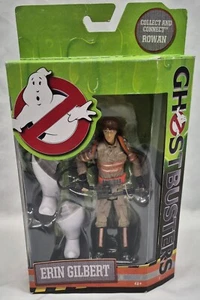 Erin Gilbert 2016 Ghostbusters Figure MIB With Collect And Connect Rowan Legs. - Picture 1 of 2