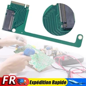 PCIe 4.0 M.2 Transfer Board 90 Degrees M.2 Transfercard for ASUS Rog Ally - Photo 1/18