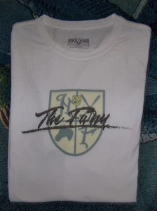 NEU LEVELWEAR Rundhals T-Shirt HAMILTON FARM GOLF CLUB XL Polyester & Baumwolle - Bild 1 von 7