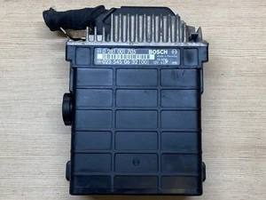 Módulo de control del motor diésel Mercedes Benz Vito W638 ECU 0281001705 023545063200 - Imagen 1 de 5