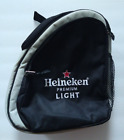 Heineken Backpack/Shoulder Bag Insulated Cooler, Padded Straps