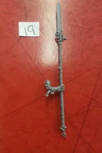 Lectores adicionales de Mortek Guard Age of Sigmar AOS Warhammer Fantasy Bits Ossiarch - Imagen 1 de 61