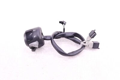 Honda CBR 300R CBR300 2015 15-22 OEM interruptor de giro intermitente controles de cableado H174 Foto 1 de 4