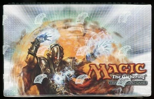 2007 MTG Magic the Gathering Future Sight Booster Box Factor Sealed - Bild 1 von 6