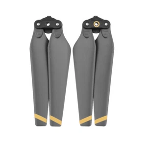 Propeller for DJI Mavic Pro Drone Quick Release Props Folding Blade 8330 CW CCW - Picture 1 of 21